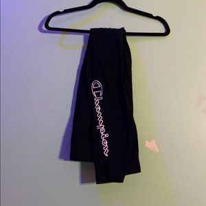 champion leggings
